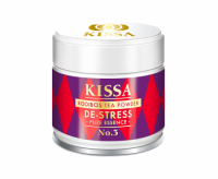 KISSA Rooibos De-stress thé biologique - 30g